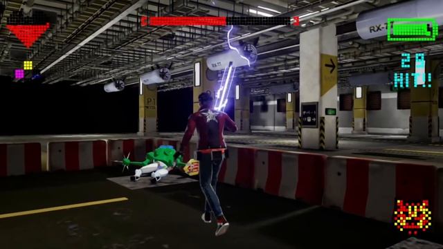 No More Heroes 3 is an Insane Nintendo Switch Action Game! (No Spoiler Review) смотреть онлайн