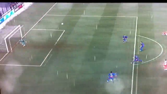 Samba Diakite Goal FIFA 12 QPR смотреть онлайн
