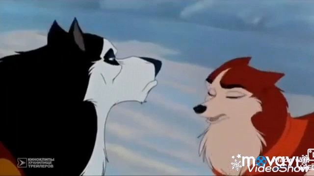 Топ 5 фильмов о ездовых собаках/ Упряжка собак/ Ездовые собаки/ Что посмотреть? смотреть онлайн