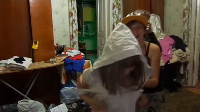 Тумба тутури  тумба