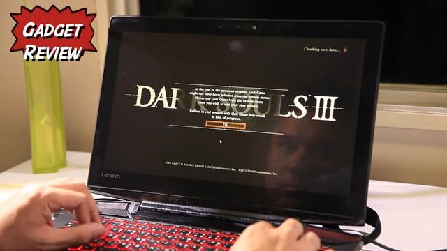 Ideapad Y700 รีวิว : Notebook สำหรับคอเกมส์ สเปคแรง เสียงดี!! смотреть онлайн