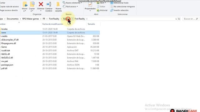 RPG Maker MV | How to get your save file to work when a game updates смотреть онлайн