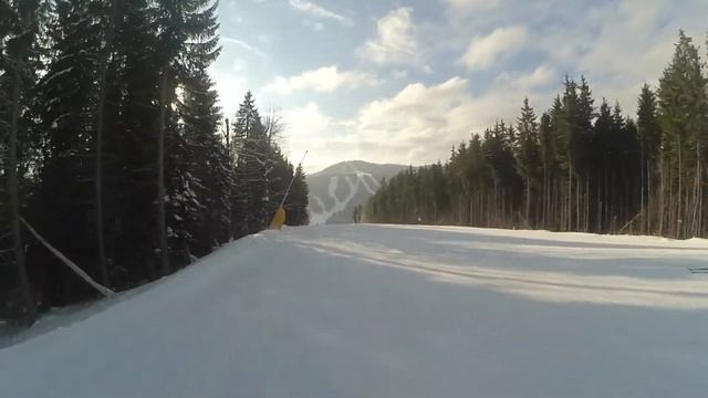 Буковель 2017 отличная погода смотреть онлайн