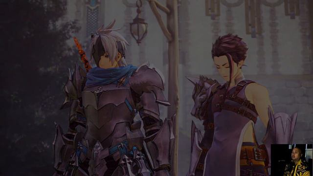 audap's[ENG]Tales of Arise ps5 P14 смотреть онлайн