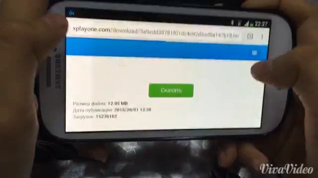 Как скачать minecraft pocket edition для Андроида смотреть онлайн