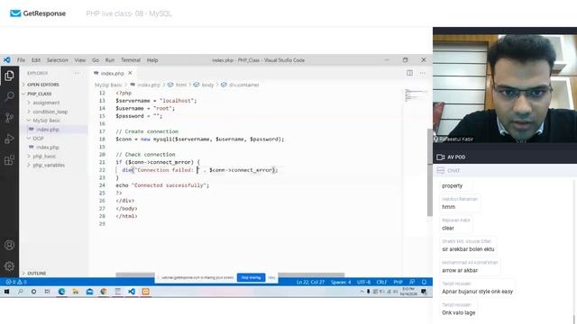 Free Basic PHP Programming Language Full Tutorial Course in Bangla [] Softopark [] Class 09 смотреть онлайн