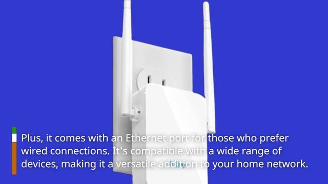 Superboost WiFi Extenders Range Booster for Home Review смотреть онлайн