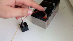 РЕЛЕ ПОВОРОТОВ ВАЗ подключение