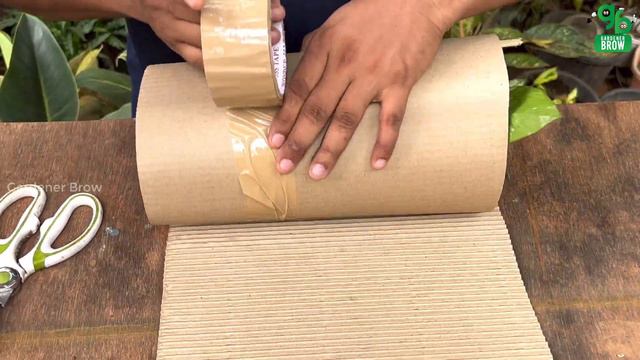 ഈ പാക്കിംഗ് നിങ്ങളുടെ ചെടികളെ സുരക്ഷിതമായി കൈകളിലെത്തിക്കും| PLANT PACKING & COURIER |GardenerBrow смотреть онлайн