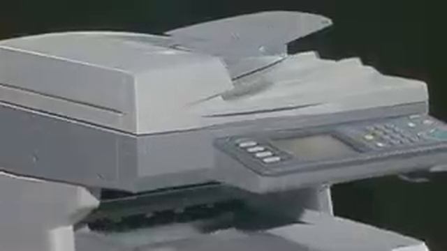 OKI MC860 смотреть онлайн