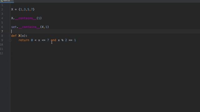 Infinite data structures in Python | Advanced Programming Techniques | 1 смотреть онлайн