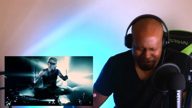 (Awesome Reaction To German Metal ) Null Postiv - Term Der Angst смотреть онлайн