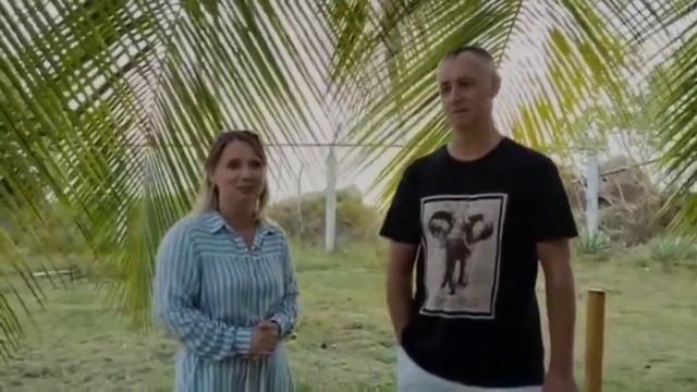 Знакомство с Венесуэлой. Лечерия смотреть онлайн