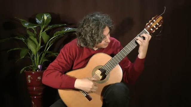 Vals in E minor Jose Ferrer Nikos Piperis смотреть онлайн
