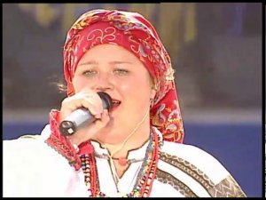 НАШЕСТВИЕ 2002: Иван Купала - Коляда