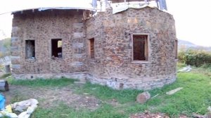 стоимость строительства глиночурки