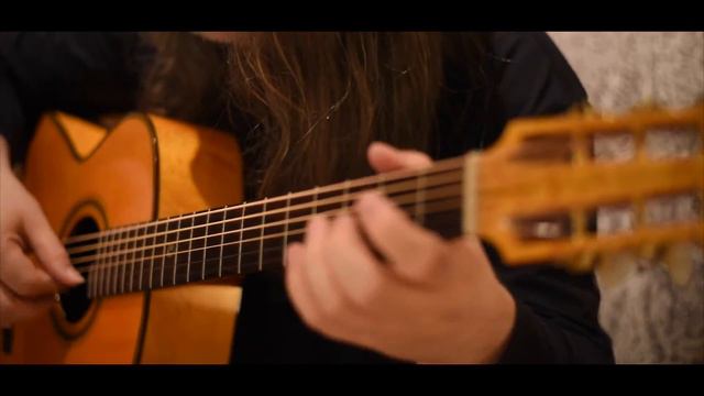 "FaeryWell" by Harald Peterstorfer (Bariton Version) смотреть онлайн