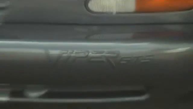2003 Mustang Cobra Vs Viper