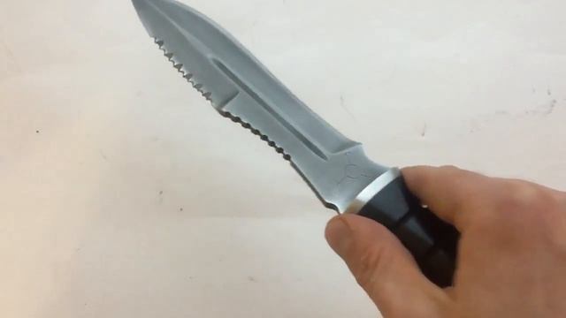 Тактический нож Вихрь Tactical knife Whirlwind смотреть онлайн