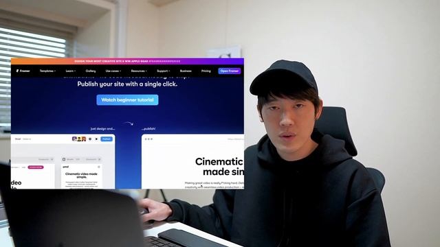 レスポンシブ対応な、WEBデザインツール「Framer フレーマー」使ってみた。 смотреть онлайн