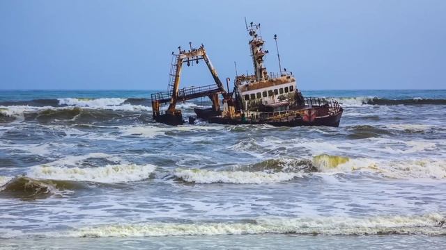 Самые Опасные Места В Мире смотреть онлайн