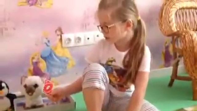 UNO инструкция к игре смотреть онлайн