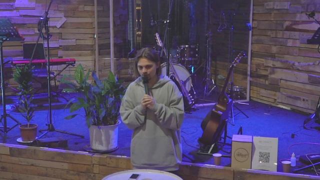 Михей Горшунов "Что мешает Царству Божьему" | 31 января смотреть онлайн