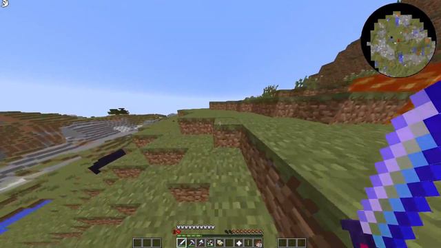 Duplicator Tree! Minecraft Crazy Craft смотреть онлайн
