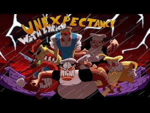 Y2mate.mx-Unexpectancy WITH LYRICS _ Pizza Tower Cover _ by Stash Club and @MaimyMayo-(480p)