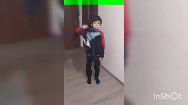 Лайфхак чек) монтаж видео,как менять одежду одним движением смотреть онлайн