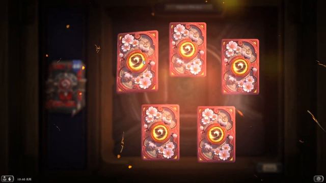 Opening Preorder Bundle for Forged in the Barrens Hearthstone!! смотреть онлайн