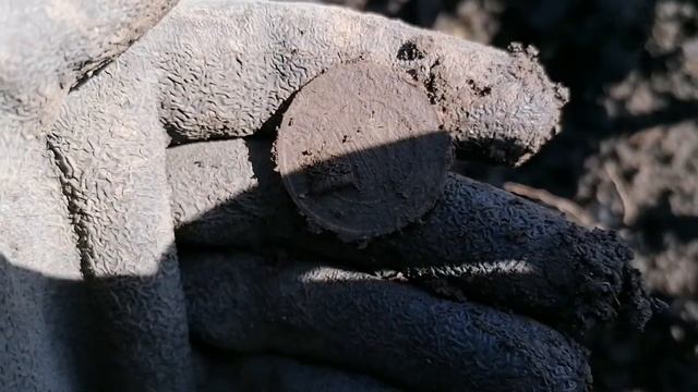 Коп в поле. Симплекс + НАХОДКИ смотреть онлайн