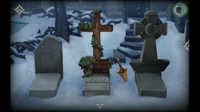 EXIT The Game - Trial Of The Griffin Walkthrough FULL.