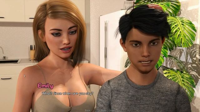Intertwined Gameplay #33 смотреть онлайн
