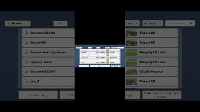 Играю в чикен ган