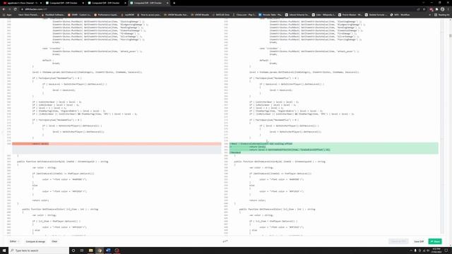 Witcher 3 Mods: How To Fix Script Compilation Error WITHOUT script merger (basic coding needed) P1/ смотреть онлайн