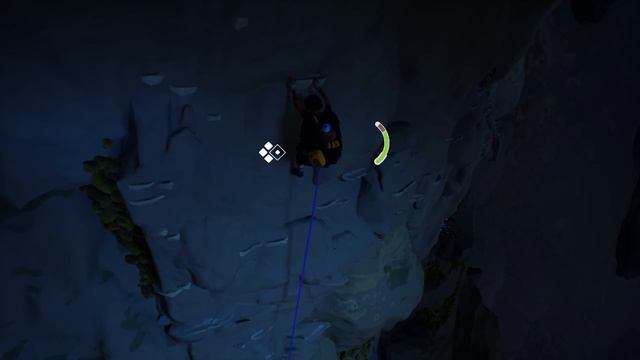 Jusant  ➤Огромный резервуар ➤ Глава 4 Конвергенция