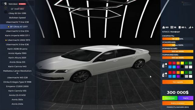 Галерея❤️ I BLACKBERRY I Quintsad | Gta 5 RP смотреть онлайн