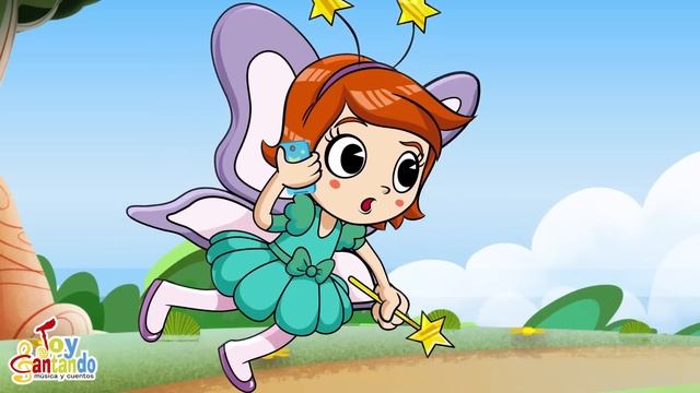 PINOCHO, canciones infantiles смотреть онлайн