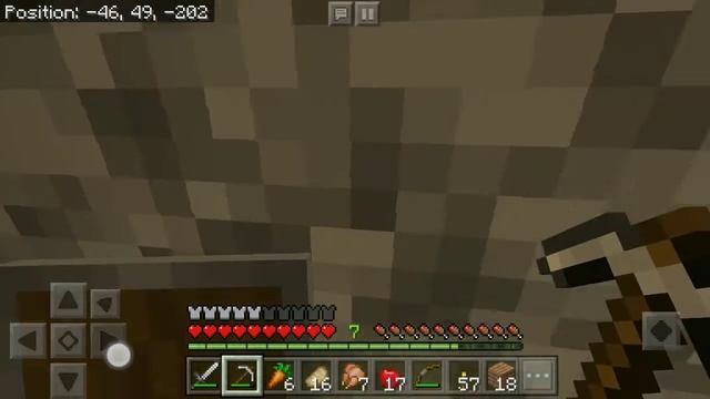 EXPLORING THE CAVES | MINECRAFT | MONSTER SPAWNER EWWW!! смотреть онлайн