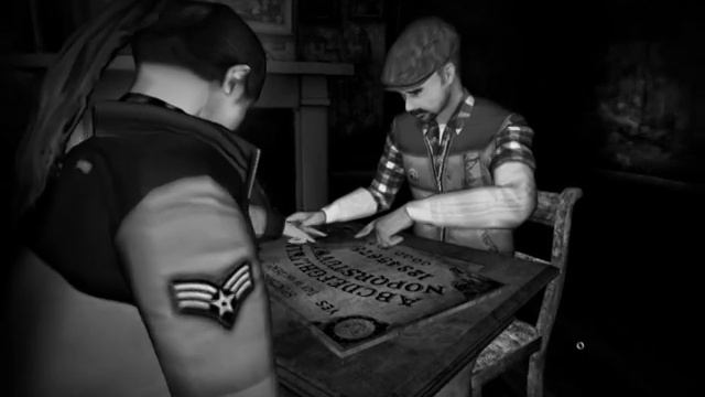 Trailer Zu The Last Crown - Blackenrock