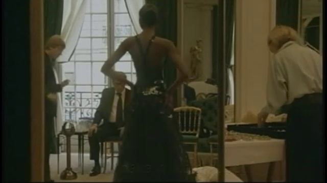Yves Saint Laurent Documentary - 