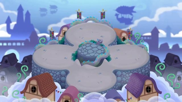 My Singing Monsters: Ivaconda ☁️Draconic Driftway☁️ (Reuploaded) смотреть онлайн