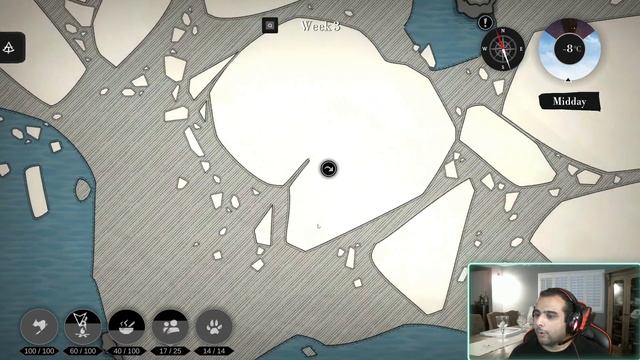 The Pale Beyond is an EXPERIENCE!- FULL Demo Run смотреть онлайн