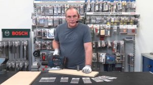 Как выбрать лобзиковые пилки для работы по дереву?