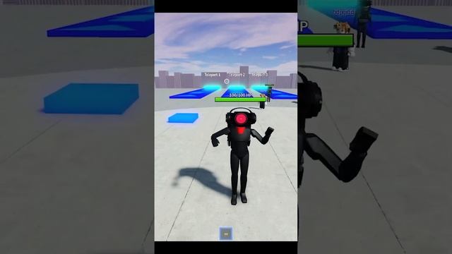 New Speaker Woman Mod Obby and Jumpscare ?? #shorts Roblox Obby Speedrun Barry's Prison Run смотреть онлайн
