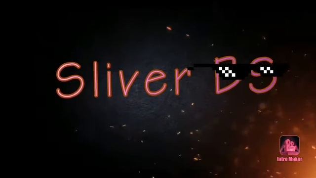 Моё новое интро. Оцените в коментах какое лучше 1 или 2? смотреть онлайн