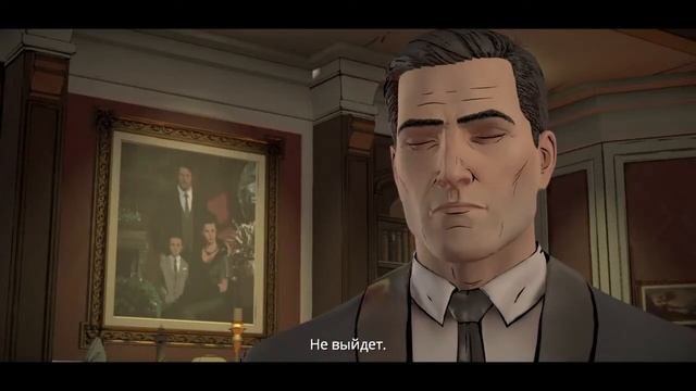 Batman от тел тейл прохождение игры стрим первый смотреть онлайн