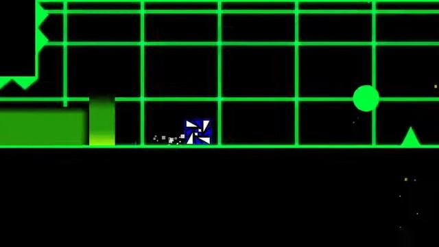 Geometry Dash 2.2 // Press Start X смотреть онлайн