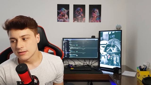 UMA CONVERSA SINCERA DE DEV ANDROID смотреть онлайн